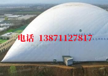 衡南气膜棚卷帘门,电动门