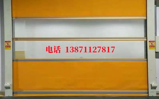 衡南洁净室门